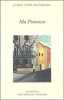 Ma Provence. Pope