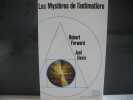 Les Mystères de l'Antimatière. Robert Forward   Joel Davis