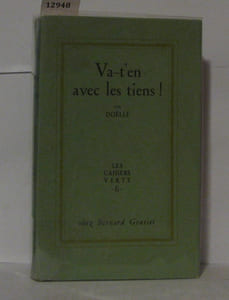Va-t'en avec les tiens