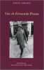 Vies de Fernando Pessoa. Crespo Angel  Piwnick Marie-Hélène