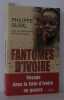 Fantômes d'Ivoire. Duval Philippe