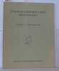 Bulletin d'information Proustiennes numéro 1. L'école Normale Supérieure Et Le Centre D'histoire Et D'analyse Des Manuscrits Modernes ( CNRS )   ...