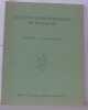 Bulletin d'information Proustiennes numéro 2. L'école Normale Supérieure Et Le Centre D'histoire Et D'analyse Des Manuscrits Modernes ( CNRS )   ...