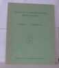 Bulletin d'information Proustiennes numéro 4. L'école Normale Supérieure Et Le Centre D'histoire Et D'analyse Des Manuscrits Modernes ( CNRS )   ...