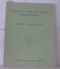 Bulletin d'information Proustiennes numéro 5. L'école Normale Supérieure Et Le Centre D'histoire Et D'analyse Des Manuscrits Modernes ( CNRS )   ...