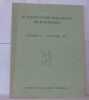 Bulletin d'information Proustiennes numéro 6. L'école Normale Supérieure Et Le Centre D'histoire Et D'analyse Des Manuscrits Modernes ( CNRS )   ...