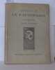 Le fauconnier introduction de Jules Romains. Collectif Romains Jules  Fauconnier Henri