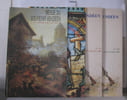 Revue du souvenir Vend&eacute;en 4 Num&eacute;ros ann&eacute;e 1990. Collectif