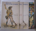 Revue du souvenir Vend&eacute;en 4 Num&eacute;ros ann&eacute;e 1989. Collectif