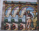 Revue du souvenir Vend&eacute;en 4 Num&eacute;ros ann&eacute;e 1988. Collectif