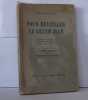 Pour Reveiller Le Grand Juge : Seconde Requete En Revision D'Un Arret D'Un Arret De Cour De Justice / Par Charles Maurras Et Maurice Pujo. Charles ...