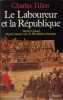 Le laboureur et la republique. Tillon Charles