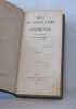 Défense du christianisme ou conférences sur la religion ( 2 volumes ). Frayssinous M. D