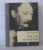 Fuite et fin de Joseph Roth : Souvenirs. Morgenstern Soma