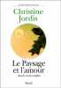 Le paysage et l'amour dans le roman anglais. Jordis Christine