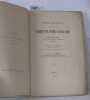 Année véritable de la naissance de Christophe Colomb et revue chronologique des principales époques de sa vie étude crotique lue en communication a la ...