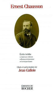 Ecrits inédits : Journaux intimes roman de jeunesse correspondance