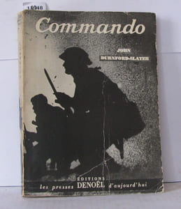 Commando