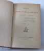 Revue de littérature comparée Huitième Année 1928. Baldensperger F. & Hazard P.( Dirigée Par )