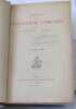 Revue de littérature comparée Douzième Année 1932. Baldensperger F. & Hazard P.( Dirigée Par )