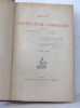 Revue de littérature comparée Quatorzième Année 1934. Baldensperger F. & Hazard P.( Dirigée Par )