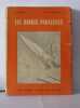 Les barres parallèles. Masino Paul & Chautemps Georges