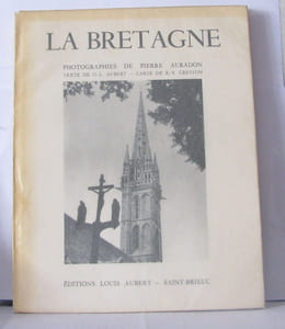 La Bretagne