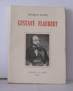 Gustave Flaubert