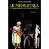 Le Menestrel et l'enigme Notre-Dame-de-Moret. Daniel Bretonnet