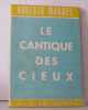 Le cantique des cieux. Mandel Roberto