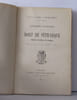 Cinqui&egrave;me centenaire de la mort de P&eacute;trarque c&eacute;l&eacute;br&eacute;e a Vaucluse et &agrave; Avignon les 18 19 et 20 Juillet 1874. Collectif  F&ecirc;tes Litt&eacute;raires & ...