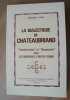 La dialectique de chateaubriand : transformation et changement dans les m&eacute;moires d'outre-tombe. Vial Anr&eacute;