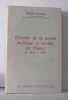 Histoire de la poésie politique et sociale en France de 1815 à 1939. Flottes Pierre