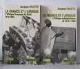 La France et l'Afrique ( tomes 1 & 2 Collection Regards sur l'histoire N° 90-91 ) ). Valette Jacques