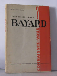 Connaissez-vous Bayard