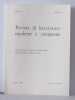 Rivista di letterature moderne e comparate Volume 22 Fascicolo 2. Pellegrini Carlo E Santoli Vittorio