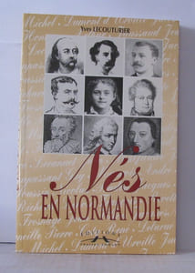 Nés en Normandie
