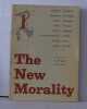 The new morality 1. Virduzzo Francine ( Direttore )   De Rivas Enrique