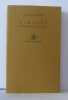 Rimbaud una poesia del canto chiuso. Nicoletti Gianni