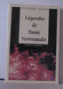 Legendes de basse-normandie: Inventaire communal. Colin  Edouard