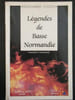 Legendes de basse-normandie: Inventaire communal. Colin  Edouard