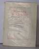 Cahiers Romain Rolland N° 16 Romain roland et le mouvement de la Voce correspondance et fragments du journal. Giordan Henri   Rolland Romain