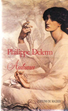 Autumn. Delerm Philippe