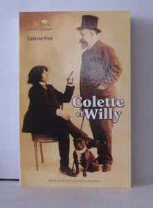 Colette et Willy