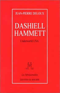 Dashiell Hammett : Underworld USA