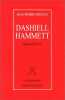 Dashiell Hammett : Underworld USA. Deloux  Jean-Pierre