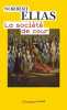 La société de cour. Elias Norbert