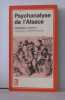 Psychanalyse de l'Alsace Avant-propos de Germain Muller. Hoffet Frederic