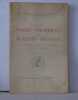 Partis politiques et réalités sociales contribution à une étude réaliste des partis politiques. Lavau G.-E