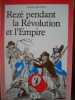 Rezé pendant la Révolution et l'Empire. Kervarec Michel  Groupe De Recherches Historiques De Rezé